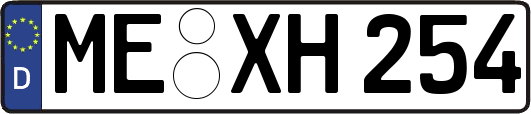 ME-XH254