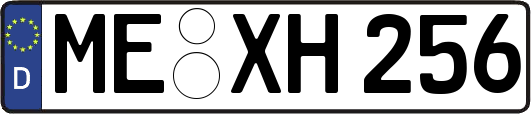 ME-XH256