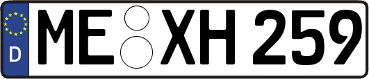 ME-XH259