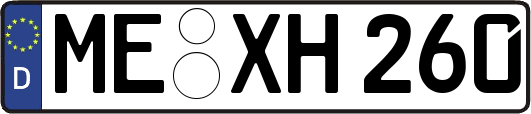 ME-XH260