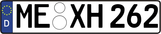 ME-XH262