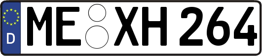 ME-XH264