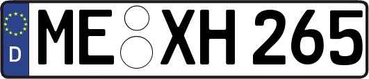 ME-XH265