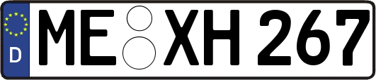 ME-XH267