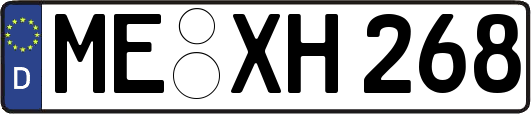 ME-XH268