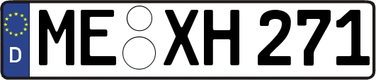 ME-XH271