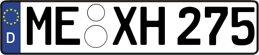 ME-XH275