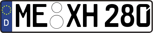 ME-XH280