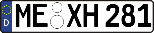 ME-XH281