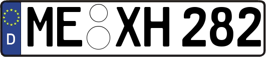 ME-XH282