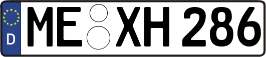 ME-XH286