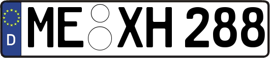 ME-XH288