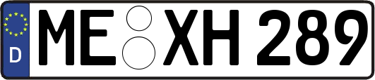 ME-XH289