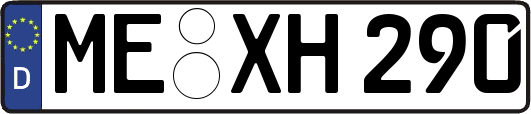 ME-XH290