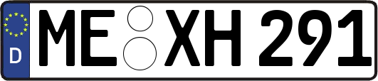 ME-XH291