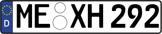 ME-XH292