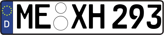 ME-XH293