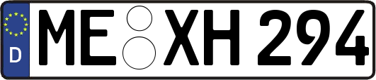ME-XH294