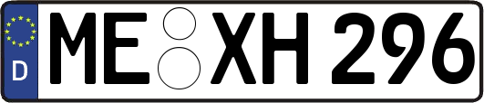 ME-XH296