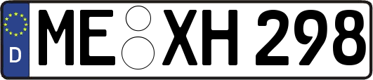 ME-XH298