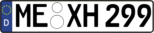 ME-XH299