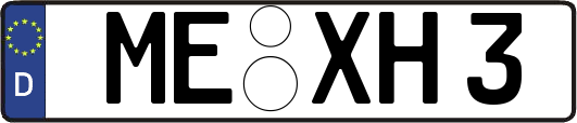 ME-XH3
