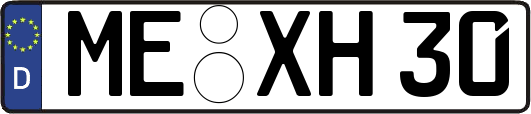 ME-XH30