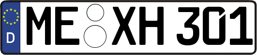 ME-XH301
