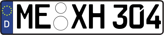 ME-XH304