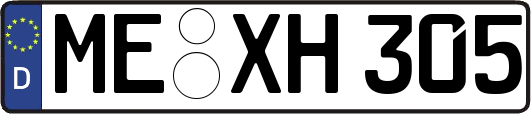ME-XH305