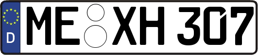 ME-XH307