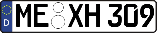 ME-XH309