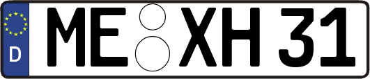 ME-XH31