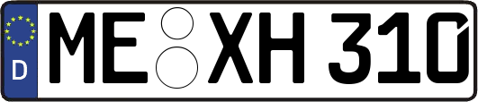 ME-XH310