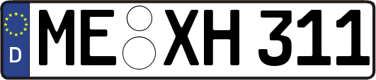 ME-XH311
