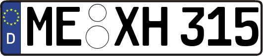 ME-XH315