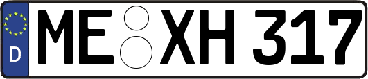 ME-XH317