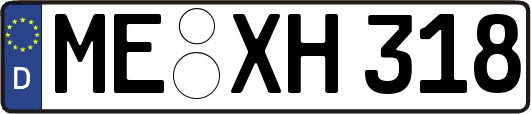 ME-XH318
