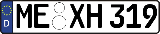 ME-XH319