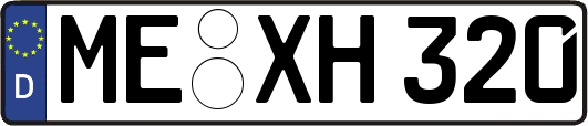 ME-XH320