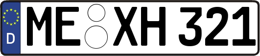 ME-XH321