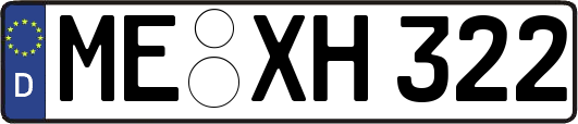 ME-XH322