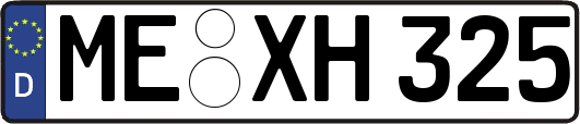 ME-XH325