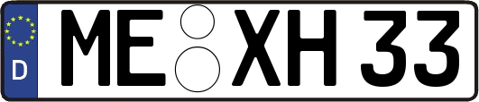 ME-XH33