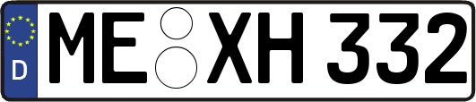 ME-XH332