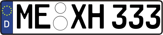 ME-XH333