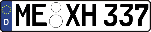 ME-XH337