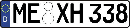 ME-XH338