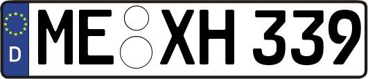 ME-XH339