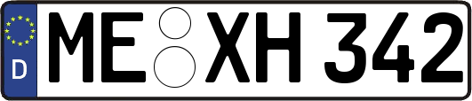 ME-XH342